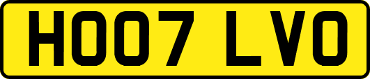 HO07LVO