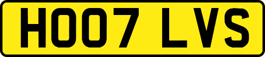 HO07LVS