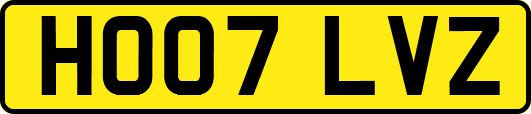 HO07LVZ
