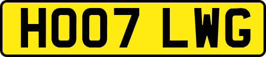HO07LWG