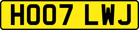 HO07LWJ