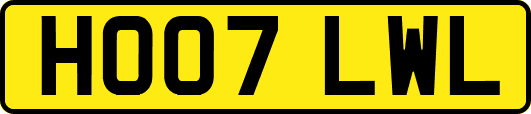 HO07LWL
