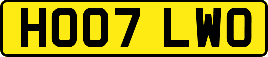 HO07LWO