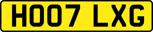 HO07LXG
