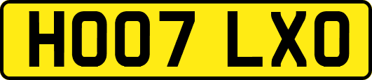 HO07LXO