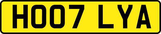 HO07LYA