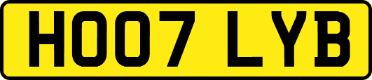 HO07LYB