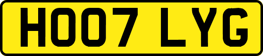 HO07LYG