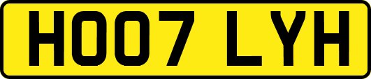 HO07LYH