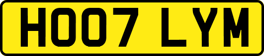 HO07LYM