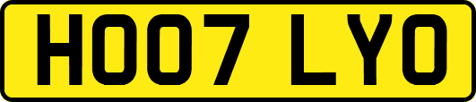 HO07LYO