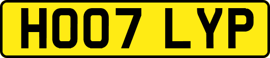 HO07LYP