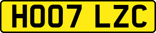 HO07LZC