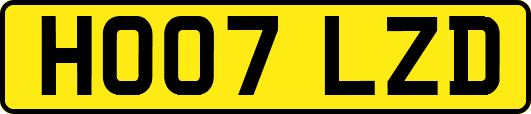 HO07LZD