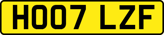HO07LZF