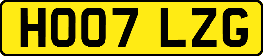 HO07LZG
