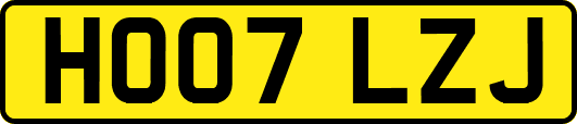 HO07LZJ