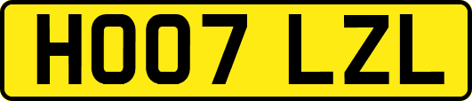 HO07LZL