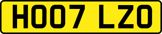 HO07LZO