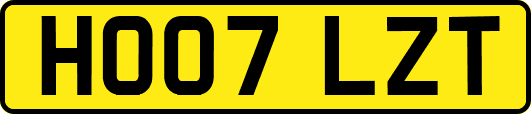 HO07LZT