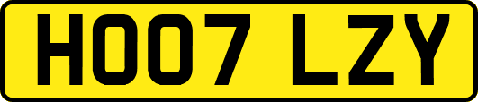 HO07LZY