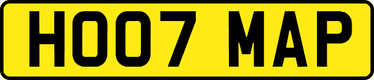 HO07MAP