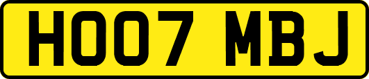 HO07MBJ