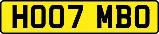 HO07MBO