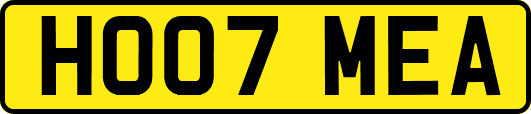 HO07MEA