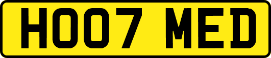 HO07MED