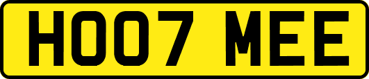 HO07MEE
