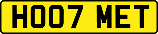 HO07MET