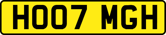 HO07MGH