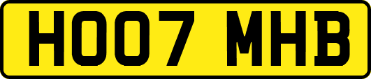 HO07MHB