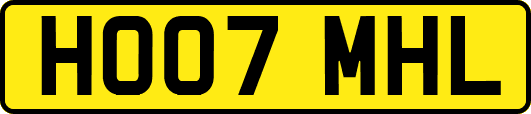 HO07MHL