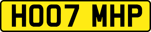 HO07MHP