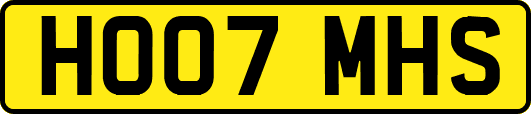 HO07MHS
