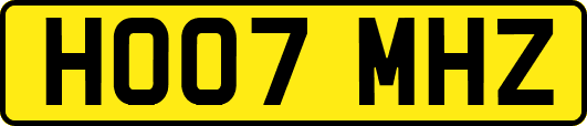 HO07MHZ