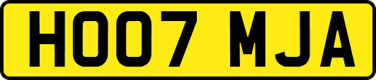 HO07MJA