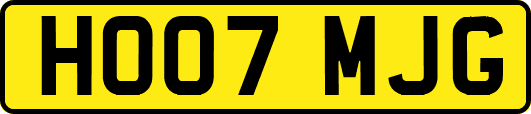 HO07MJG