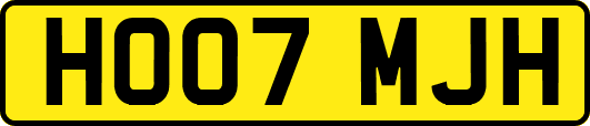 HO07MJH