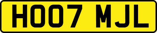 HO07MJL