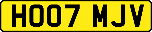 HO07MJV