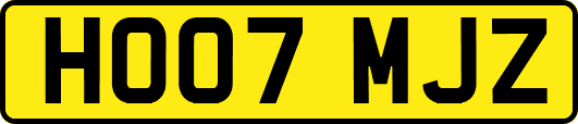 HO07MJZ