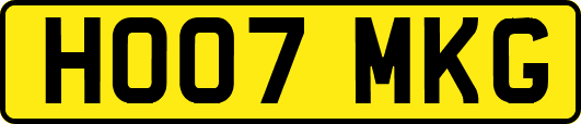 HO07MKG