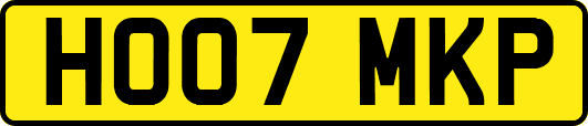 HO07MKP