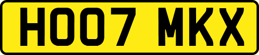 HO07MKX