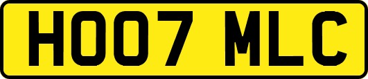 HO07MLC