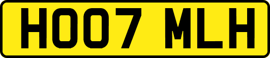 HO07MLH