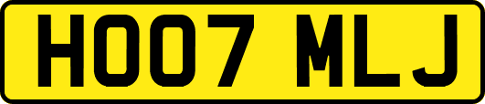 HO07MLJ